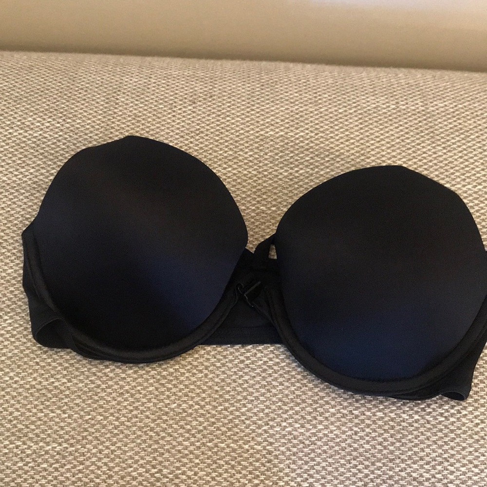 New Victoria’s Secret bra